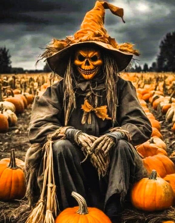 Richardson Adventure Farm is planning something spooky and fun at its American Nightmare Scream Park coming Sept. 19. (Image courtesy of American Nightmare Scream Park Insta)